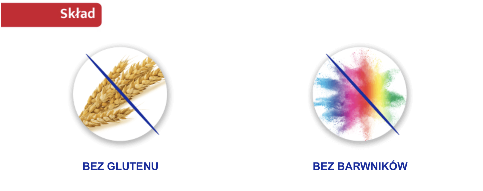 apap forte dla dzieci czysty skład